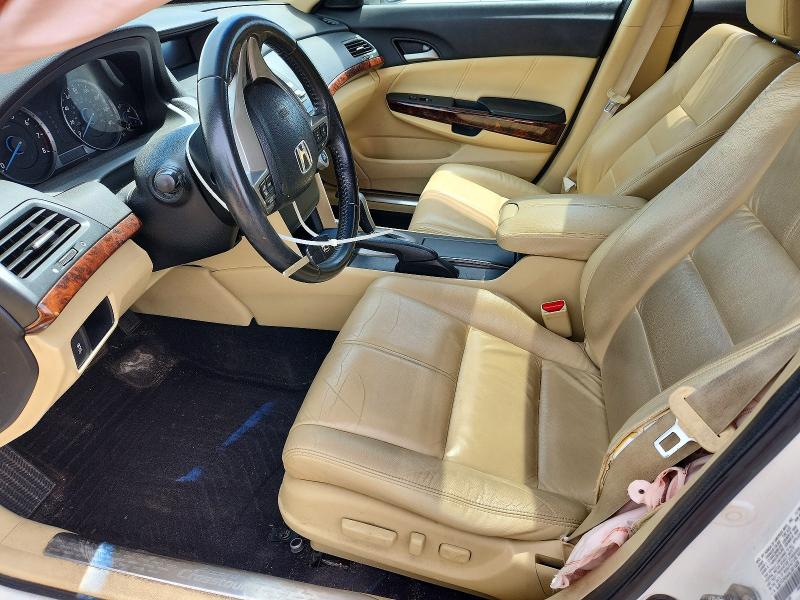Продажа на аукционе авто 2010 Honda Accord Crosstour, vin: 5J6TF2H54AL001525, номер лота: 54721936