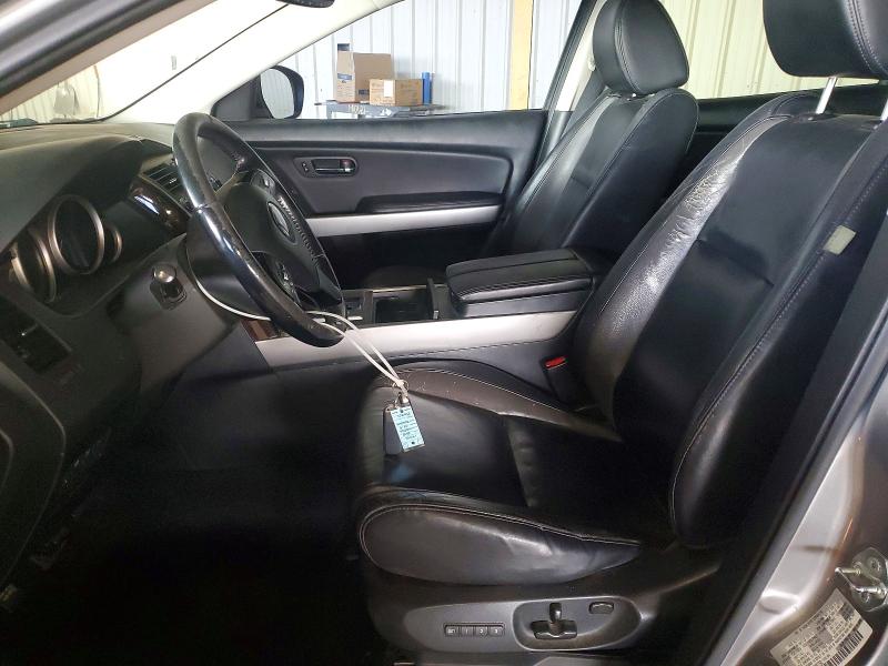 Aukcja sprzedaży 2010 Mazda Cx-9, vin: JM3TB2MA9A0232790, numer aukcji: 52330856