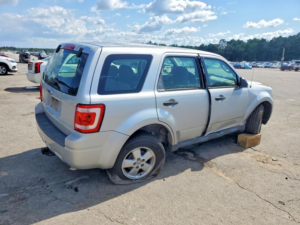 Aukcja sprzedaży 2009 Ford Escape, vin: 1FMCU02779KA20187, numer aukcji: 53426516