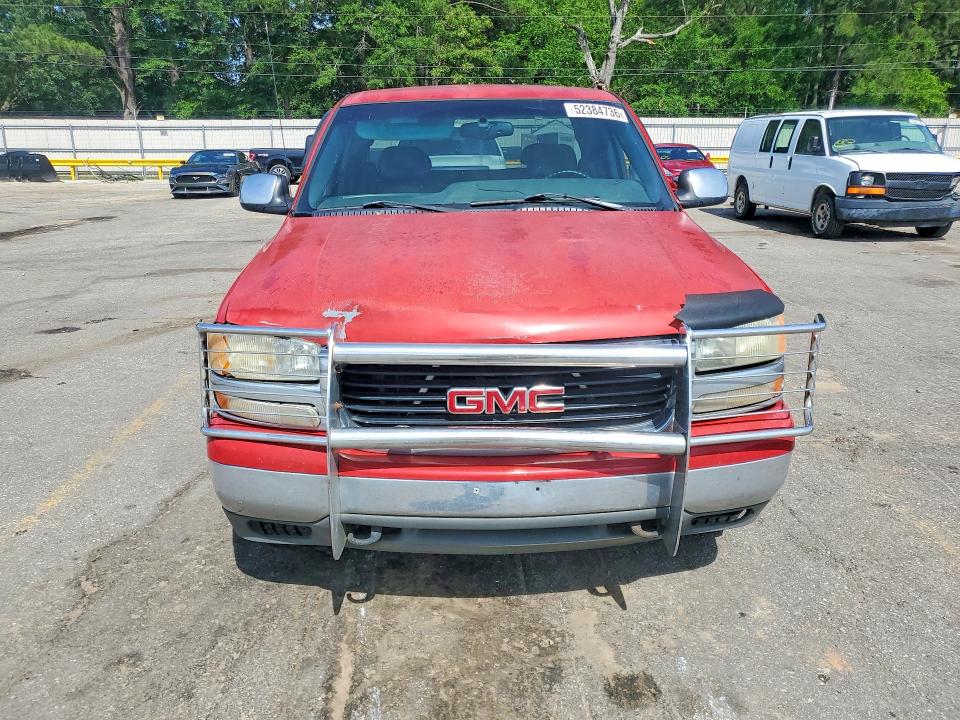 Aukcja sprzedaży 2000 Gmc New Sierra, vin: 2GTEK19T2Y1220775, numer aukcji: 52384736