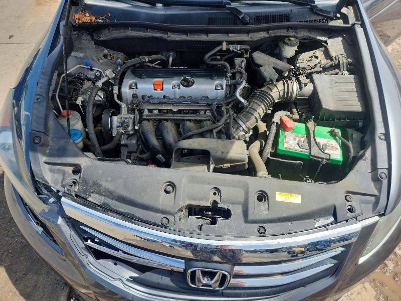 Aukcja sprzedaży 2011 Honda Accord, vin: 1HGCP2F31BA144774, numer aukcji: 54277626