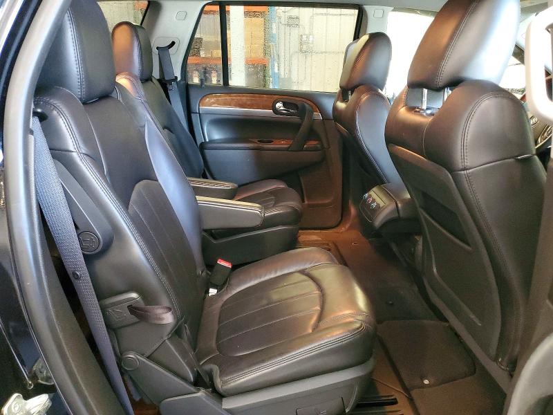 2012 Buick Enclave მანქანა იყიდება აუქციონზე, vin: 5GAKRCEDXCJ378905, აუქციონის ნომერი: 52921906