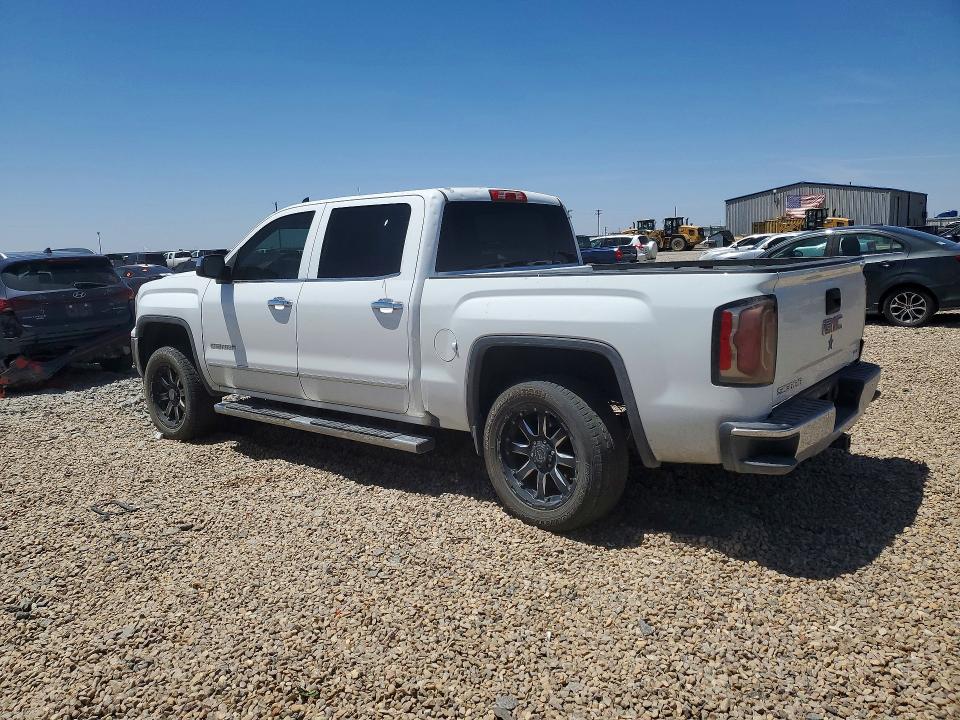 Продаж на аукціоні авто 2016 Gmc Sierra, vin: 3GTP1NEC5GG242591, номер лоту: 54069656