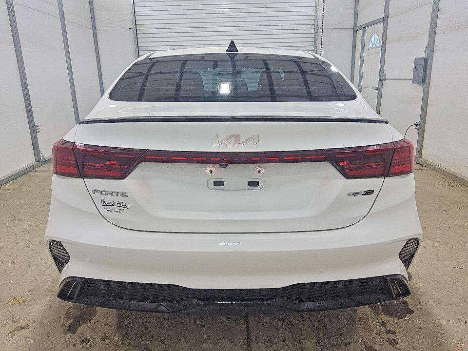 Aukcja sprzedaży 2023 Kia Forte, vin: 3KPF54AD7PE522324, numer aukcji: 53551126