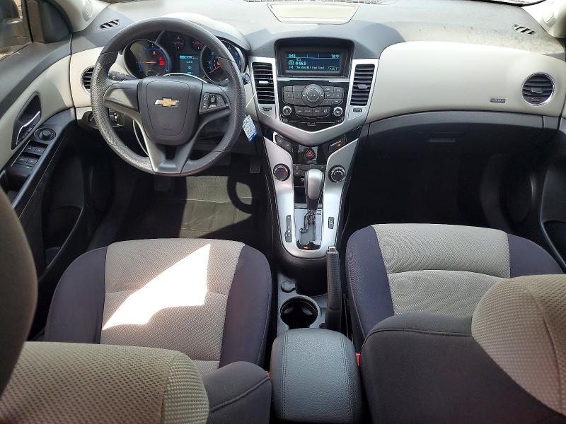 Aukcja sprzedaży 2014 Chevrolet Cruze, vin: 1G1PA5SG9E7290636, numer aukcji: 54644106