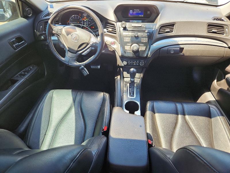 2019 Acura Ilx მანქანა იყიდება აუქციონზე, vin: 19UDE2F36KA007615, აუქციონის ნომერი: 55535536