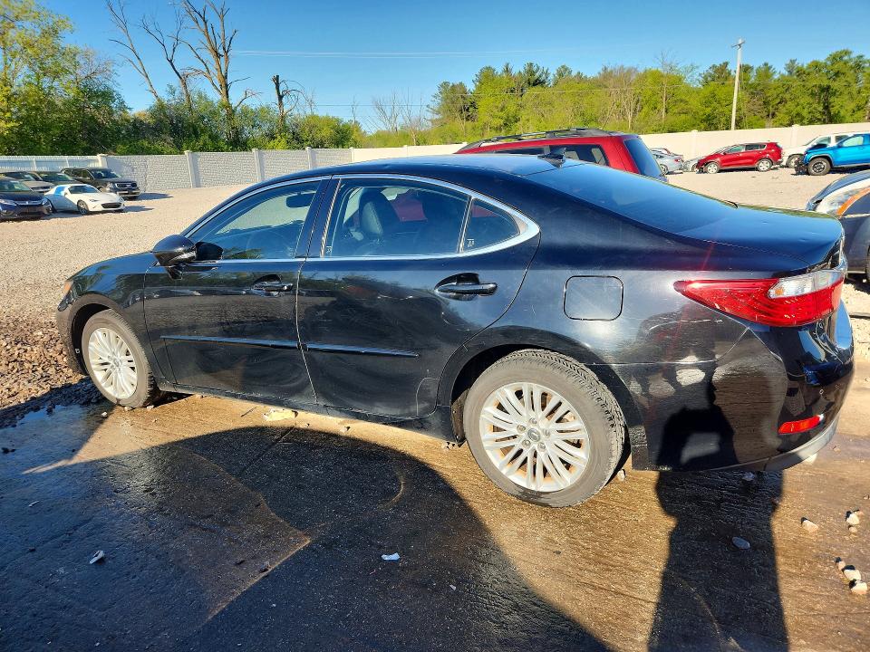 Продажа на аукционе авто 2013 Lexus Es, vin: JTHBK1GG6D2071918, номер лота: 53204976