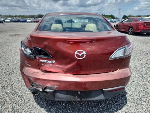 Продаж на аукціоні авто 2010 Mazda 3, vin: JM1BL1SF2A1132311, номер лоту: 52059986