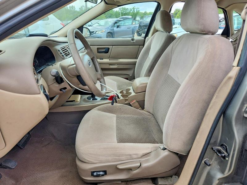 Aukcja sprzedaży 2004 Ford Taurus, vin: 1FAFP55244A204383, numer aukcji: 52249046