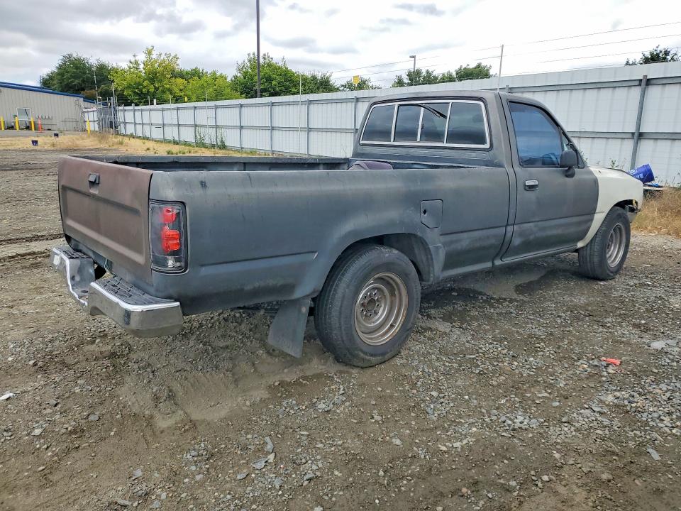 Продажа на аукционе авто 1992 Toyota Pickup, vin: JT4RN82P4N5046720, номер лота: 54968126