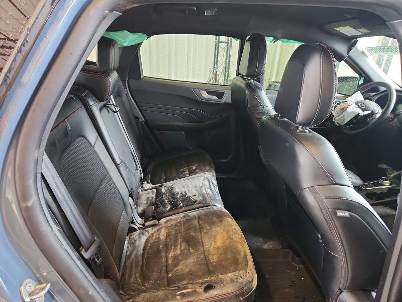 Aukcja sprzedaży 2025 Ford Escape, vin: 1FMCU0MZ6SUA82186, numer aukcji: 55066686