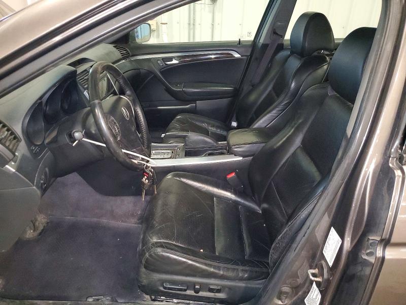 Aukcja sprzedaży 2008 Acura Tl, vin: 19UUA66218A015978, numer aukcji: 52416526