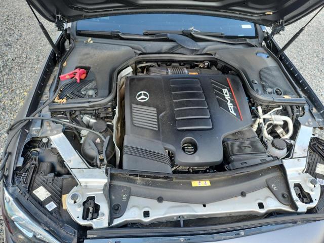Продажа на аукционе авто 2021 Mercedes-benz E, vin: W1K1J6BB9MF150796, номер лота: 52352686