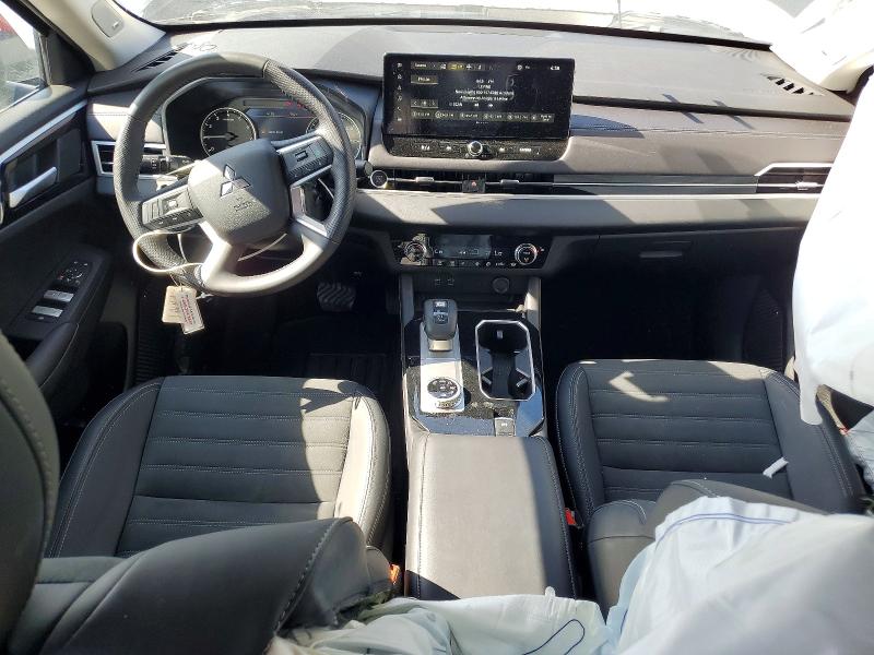 Aukcja sprzedaży 2025 Mitsubishi Outlander, vin: JA4J4VA81SZ057679, numer aukcji: 52520856