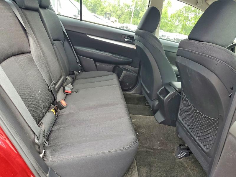 Aukcja sprzedaży 2012 Subaru Legacy, vin: 4S3BMBA67C3029896, numer aukcji: 54701236