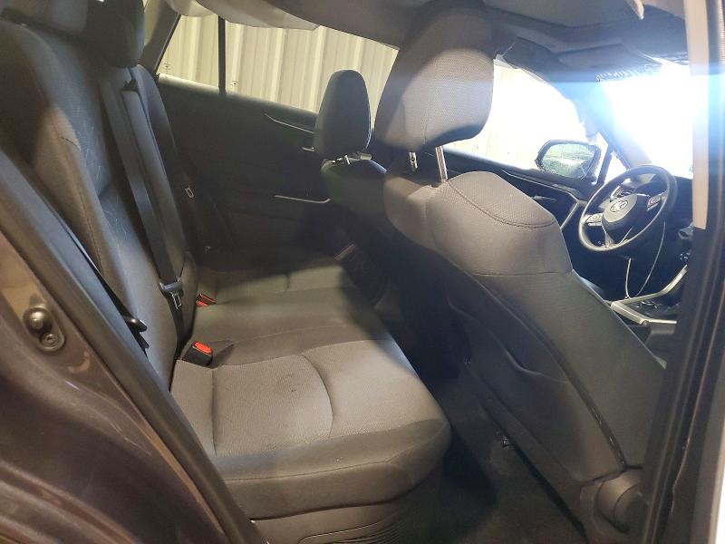 54728916 :رقم المزاد ، 2T3RWRFV5RW251442 vin ، 2024 Toyota Rav4 Hybrid مزاد بيع