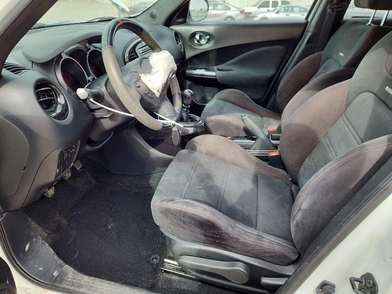 Продажа на аукционе авто 2014 Nissan Juke, vin: JN8AF5MR5ET362442, номер лота: 54616906