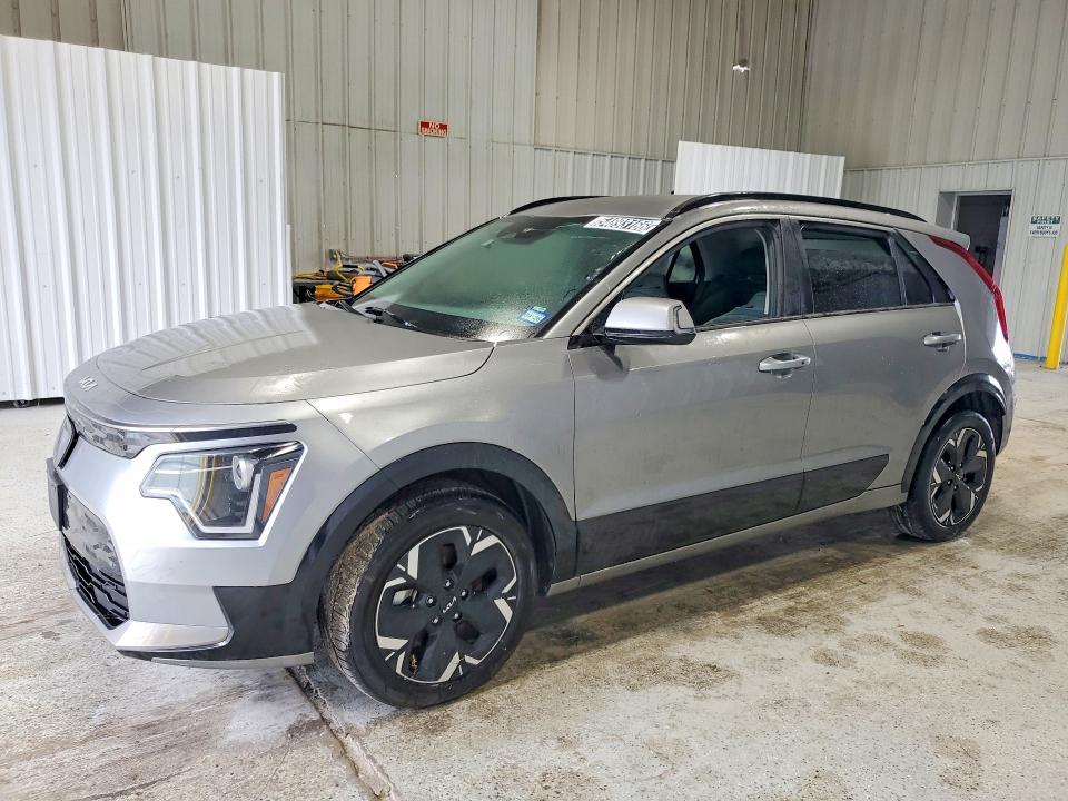 Aukcja sprzedaży 2024 Kia Niro, vin: KNDCR3L1XR5098690, numer aukcji: 54893166