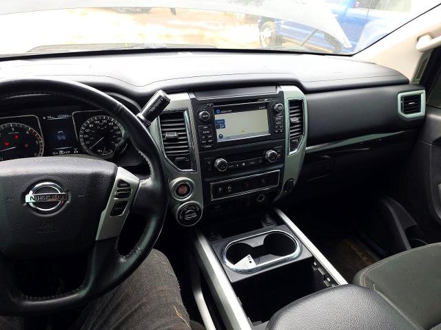 Продаж на аукціоні авто 2017 Nissan Titan Xd, vin: 1N6BA1F41HN518846, номер лоту: 54195476