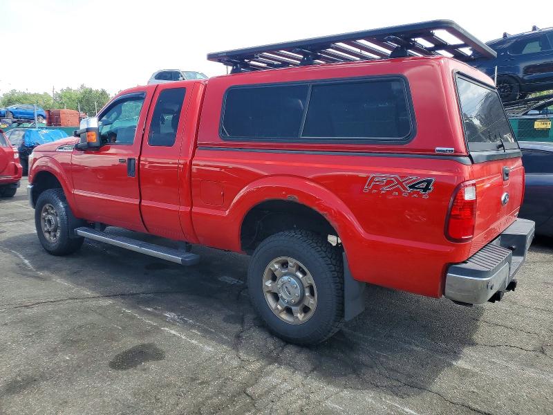 Aukcja sprzedaży 2016 Ford F250, vin: 1FT7X2B66GEA96981, numer aukcji: 55048346