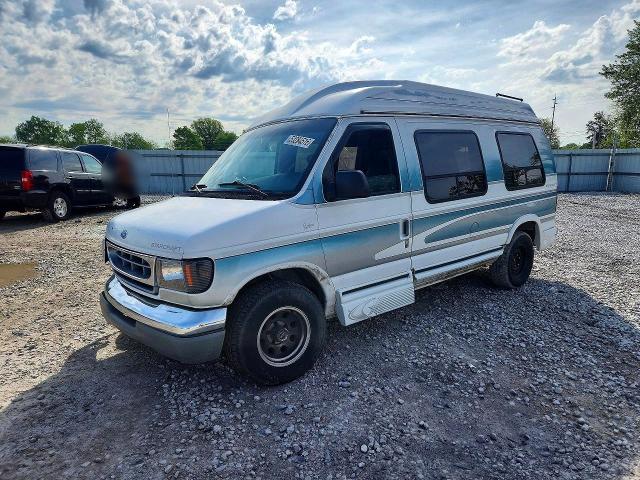 Продажа на аукционе авто 1997 Ford Econoline, vin: 1FDEE14L9VHA27879, номер лота: 56667776