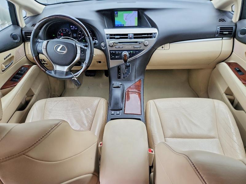 Продаж на аукціоні авто 2015 Lexus Rx 350, vin: 2T2BK1BA6FC258709, номер лоту: 51884306