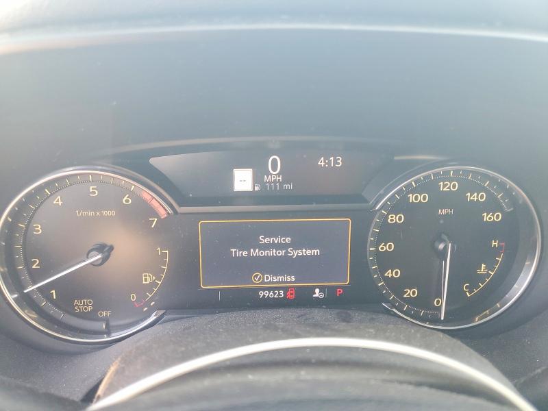 Продаж на аукціоні авто 2020 Cadillac Ct4, vin: 1G6DC5RK8L0132070, номер лоту: 53454056