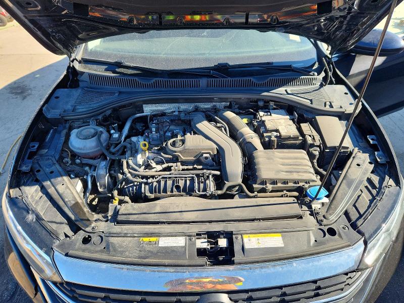 Продаж на аукціоні авто 2024 Volkswagen Jetta, vin: 3VW5M7BU8RM088113, номер лоту: 54790066