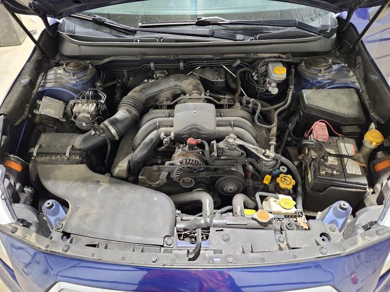 2015 Subaru Legacy მანქანა იყიდება აუქციონზე, vin: 4S3BNEN60F3037349, აუქციონის ნომერი: 51879216