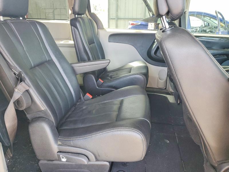 Aukcja sprzedaży 2015 Chrysler Town & Country, vin: 2C4RC1BG3FR665309, numer aukcji: 52432566