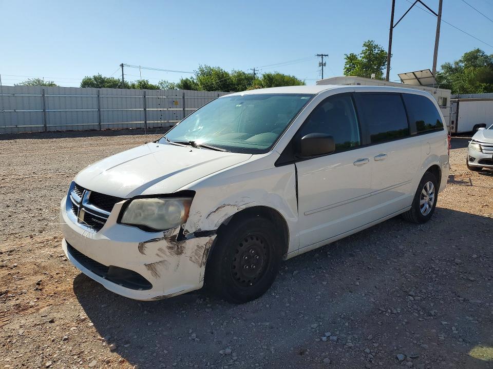 Aukcja sprzedaży 2011 Dodge Grand Caravan, vin: 2D4RN4DG9BR618355, numer aukcji: 53308376