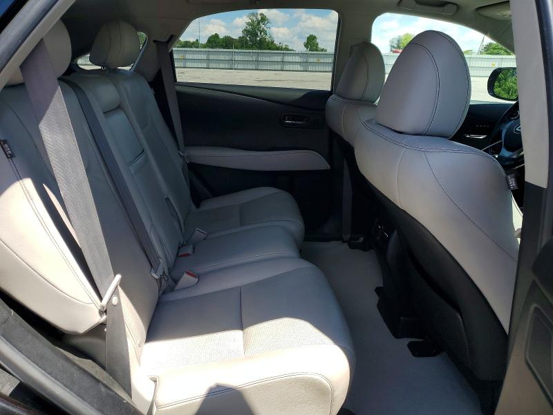 Aukcja sprzedaży 2015 Lexus Rx, vin: 2T2ZK1BA7FC164000, numer aukcji: 52936386