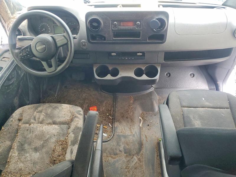 Продаж на аукціоні авто 2019 Freightliner Sprinter, vin: WDRPF1CDXKT009789, номер лоту: 55317136