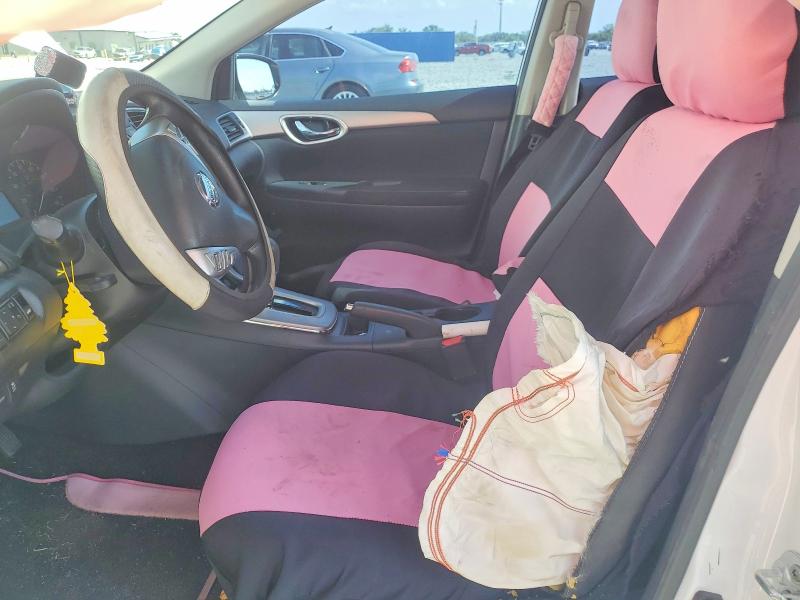 Aukcja sprzedaży 2015 Nissan Sentra, vin: 3N1AB7AP9FY285057, numer aukcji: 52940606