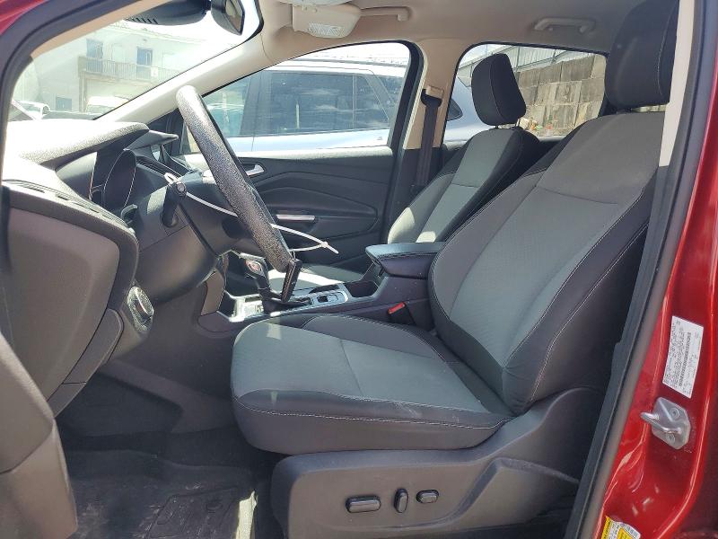 Продажа на аукционе авто 2019 Ford Escape, vin: 1FMCU0GD4KUC00946, номер лота: 51304586