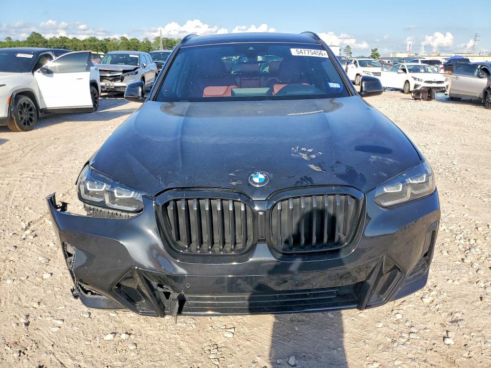 Aukcja sprzedaży 2023 Bmw X3, vin: 5UX53DP00P9R61910, numer aukcji: 54775456
