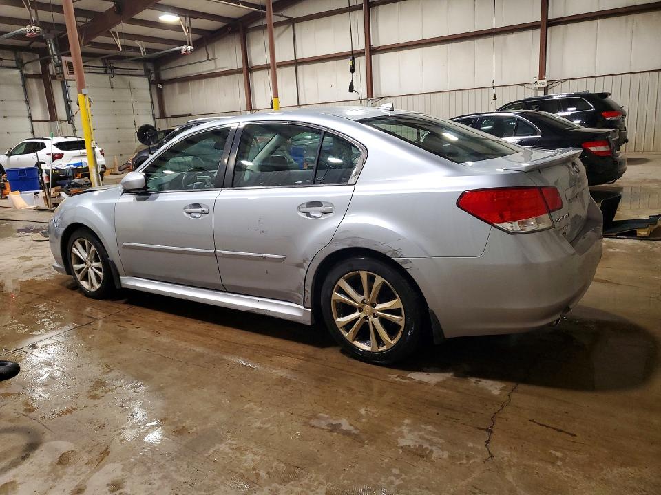Aukcja sprzedaży 2013 Subaru Legacy, vin: 4S3BMDP62D2041044, numer aukcji: 52396146