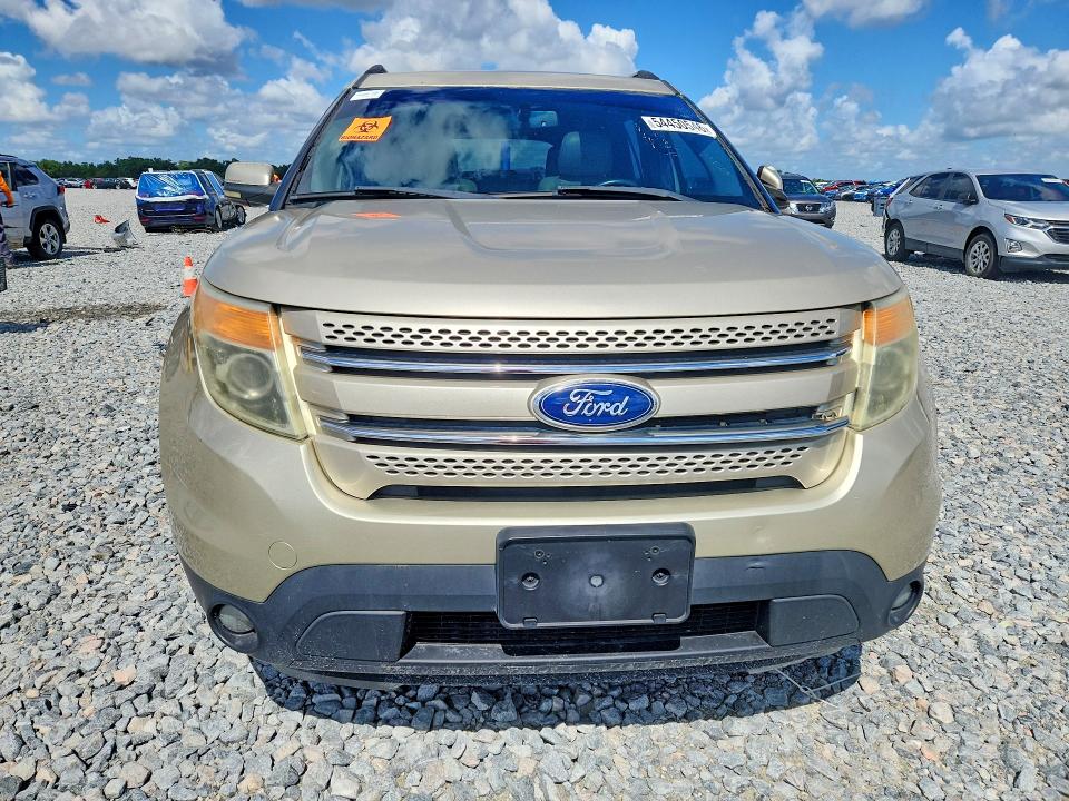 Aukcja sprzedaży 2011 Ford Explorer, vin: 1FMHK7F84BGA71680, numer aukcji: 54450546