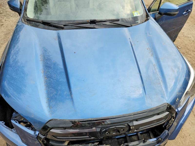 Продажа на аукционе авто 2023 Subaru Forester, vin: JF2SKAPC2PH500621, номер лота: 53697336