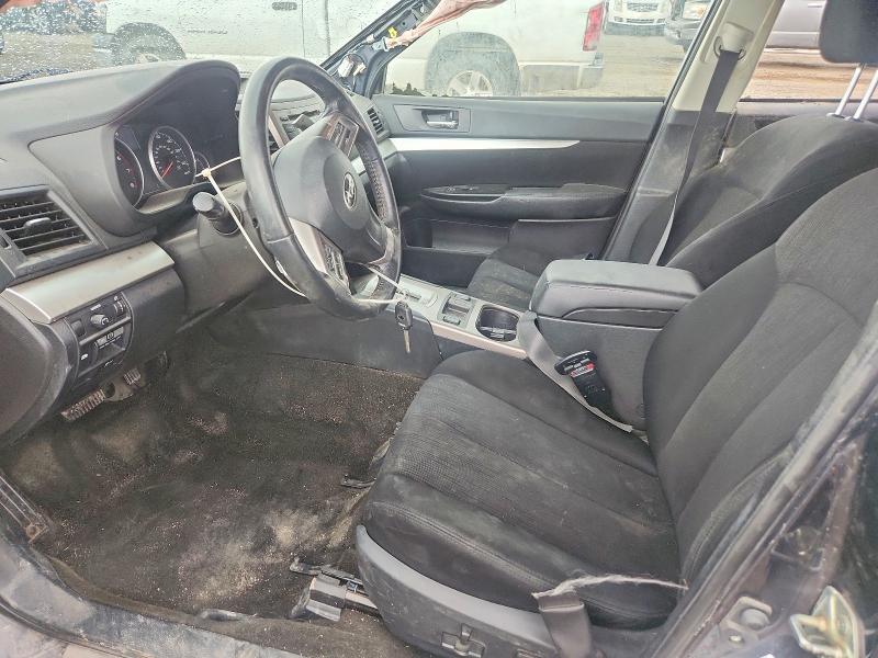 Aukcja sprzedaży 2013 Subaru Outback, vin: 4S4BRBCC4D3248509, numer aukcji: 53845086