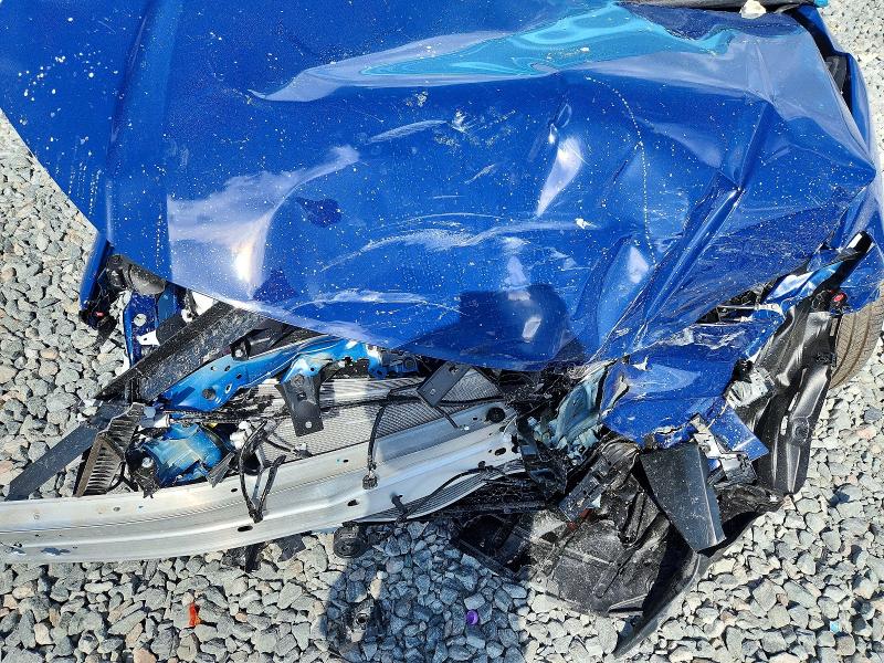 2026 Toyota Camry მანქანა იყიდება აუქციონზე, vin: 4T1DAACK1TU282935, აუქციონის ნომერი: 52804236