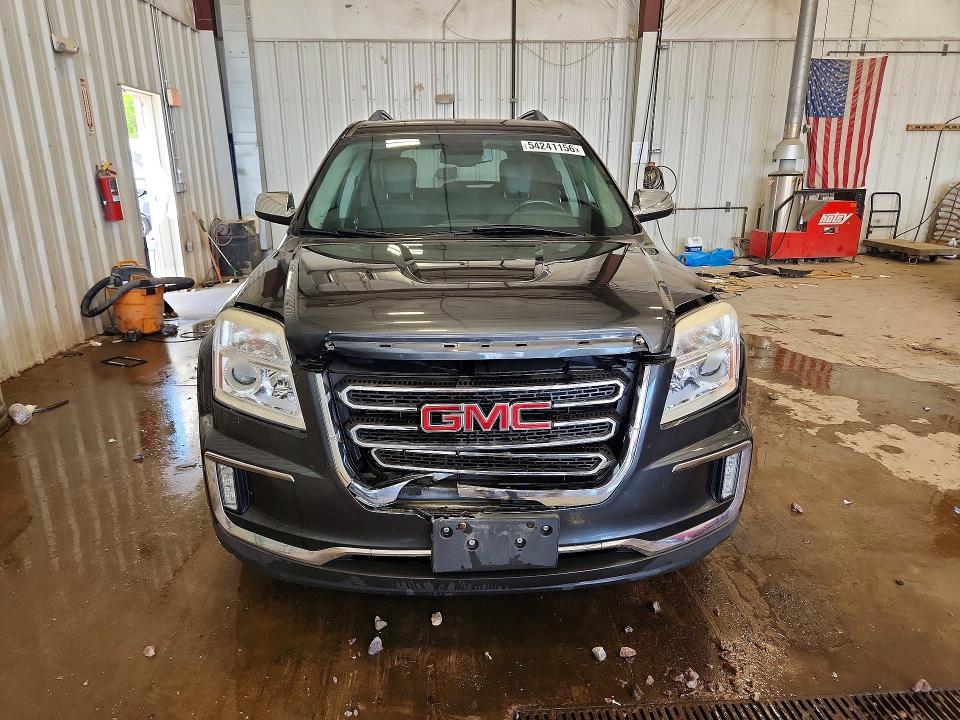 Aukcja sprzedaży 2017 Gmc Terrain, vin: 2GKFLUEK2H6130615, numer aukcji: 54241156