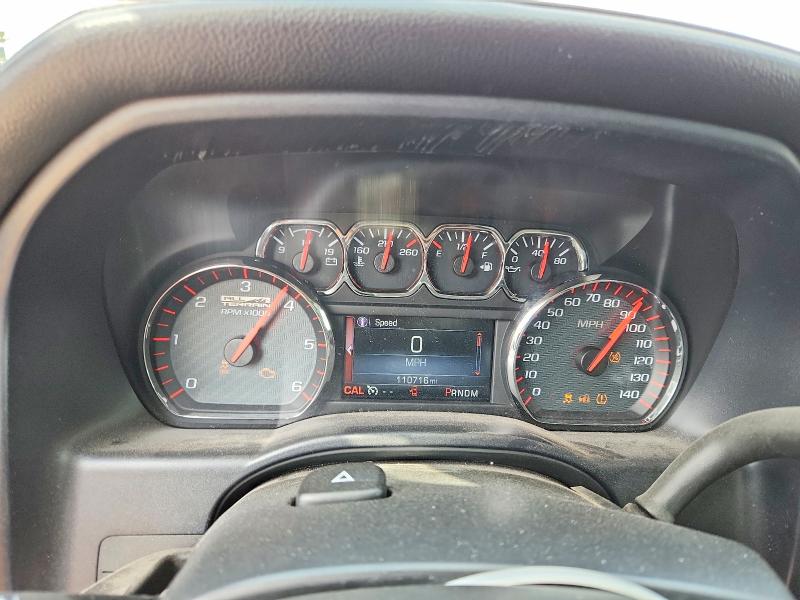 Продажа на аукционе авто 2016 Gmc Sierra, vin: 3GTU2NEC4GG287859, номер лота: 51840556