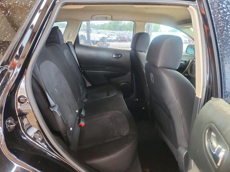 Продажа на аукционе авто 2013 Nissan Rogue, vin: JN8AS5MT4DW533928, номер лота: 54706026