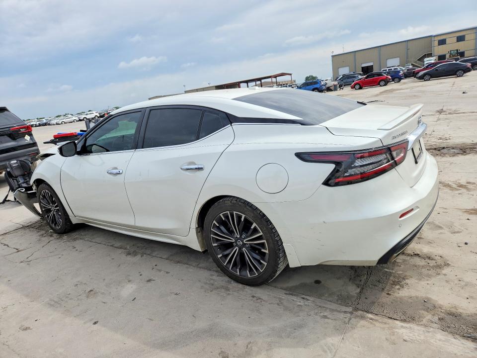 Aukcja sprzedaży 2020 Nissan Maxima, vin: 1N4AA6CV1LC383161, numer aukcji: 53437026