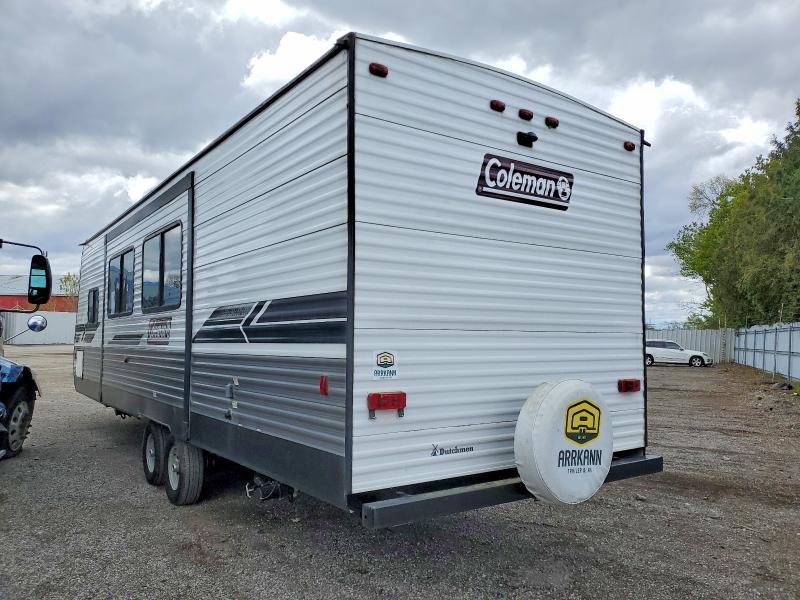 Продаж на аукціоні авто 2022 Dutchmen Travel Recreational Vehicle (rv), vin: 4YDTCMN20NH932548, номер лоту: 53889226