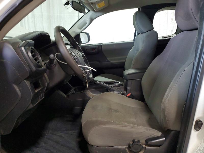 62547036 :رقم المزاد ، 5TFRX5GN3GX067114 vin ، 2016 Toyota Tacoma مزاد بيع