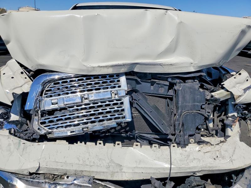 Продажа на аукционе авто 2017 Ram 1500, vin: 1C6RR7VT3HS764523, номер лота: 54844766