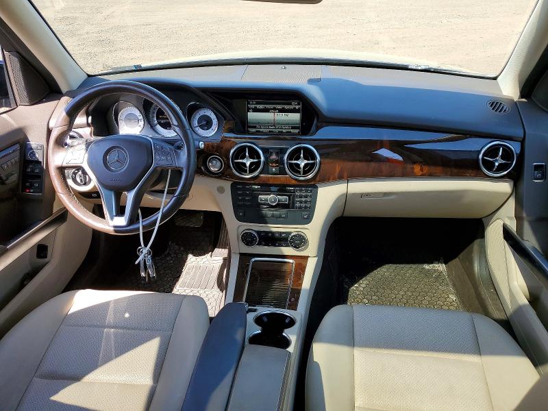 Продажа на аукционе авто 2013 Mercedes-benz Glk, vin: WDCGG8JB9DF976798, номер лота: 52174486