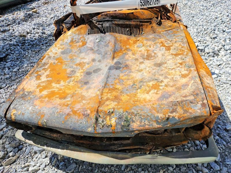 53062726 :رقم المزاد ، 1346191914 vin ، 1964 Plymouth Valiant200 مزاد بيع